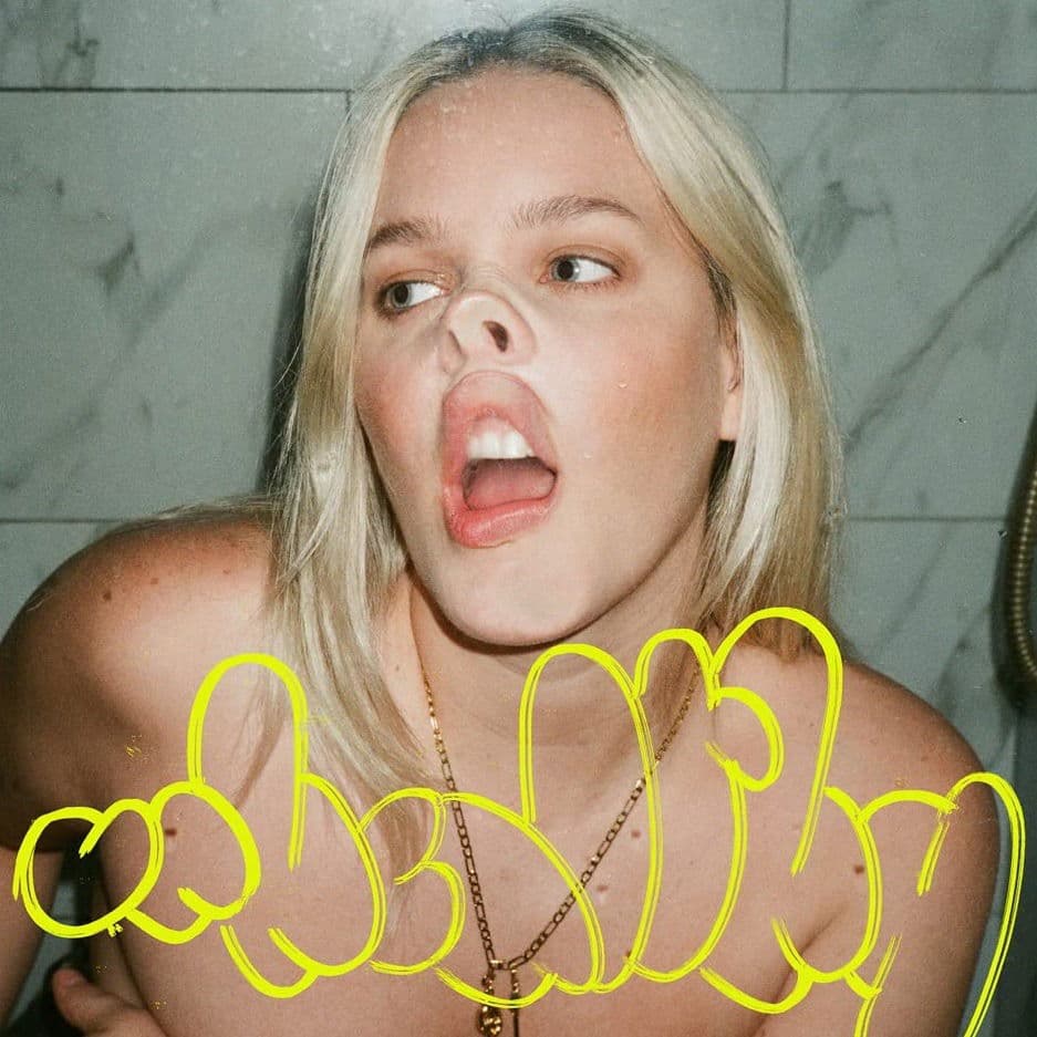 CD Anne-Marie - UNHEALTHY LTD.