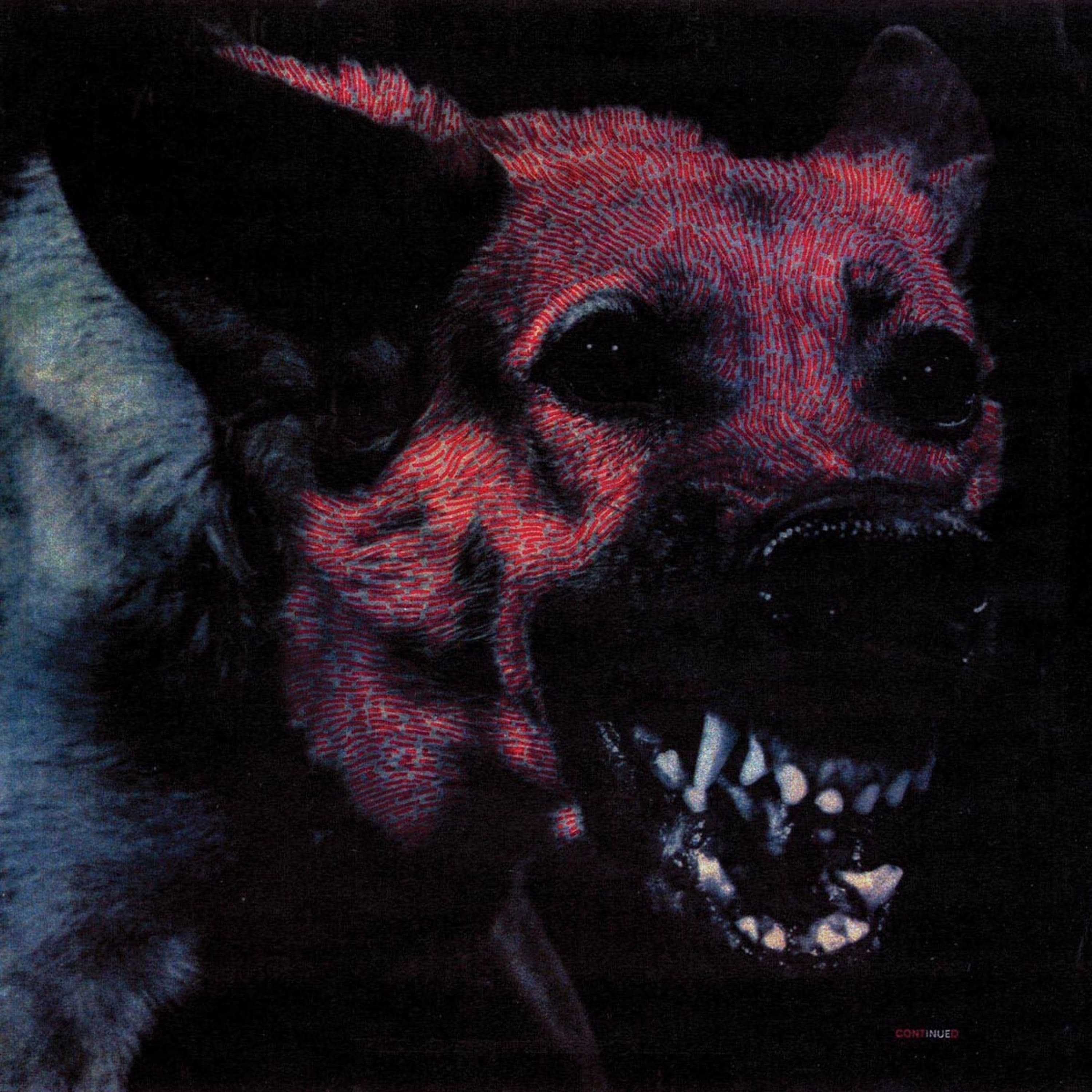 Vinyl Protomartyr - UNDER COLOR OF OFFICIAL