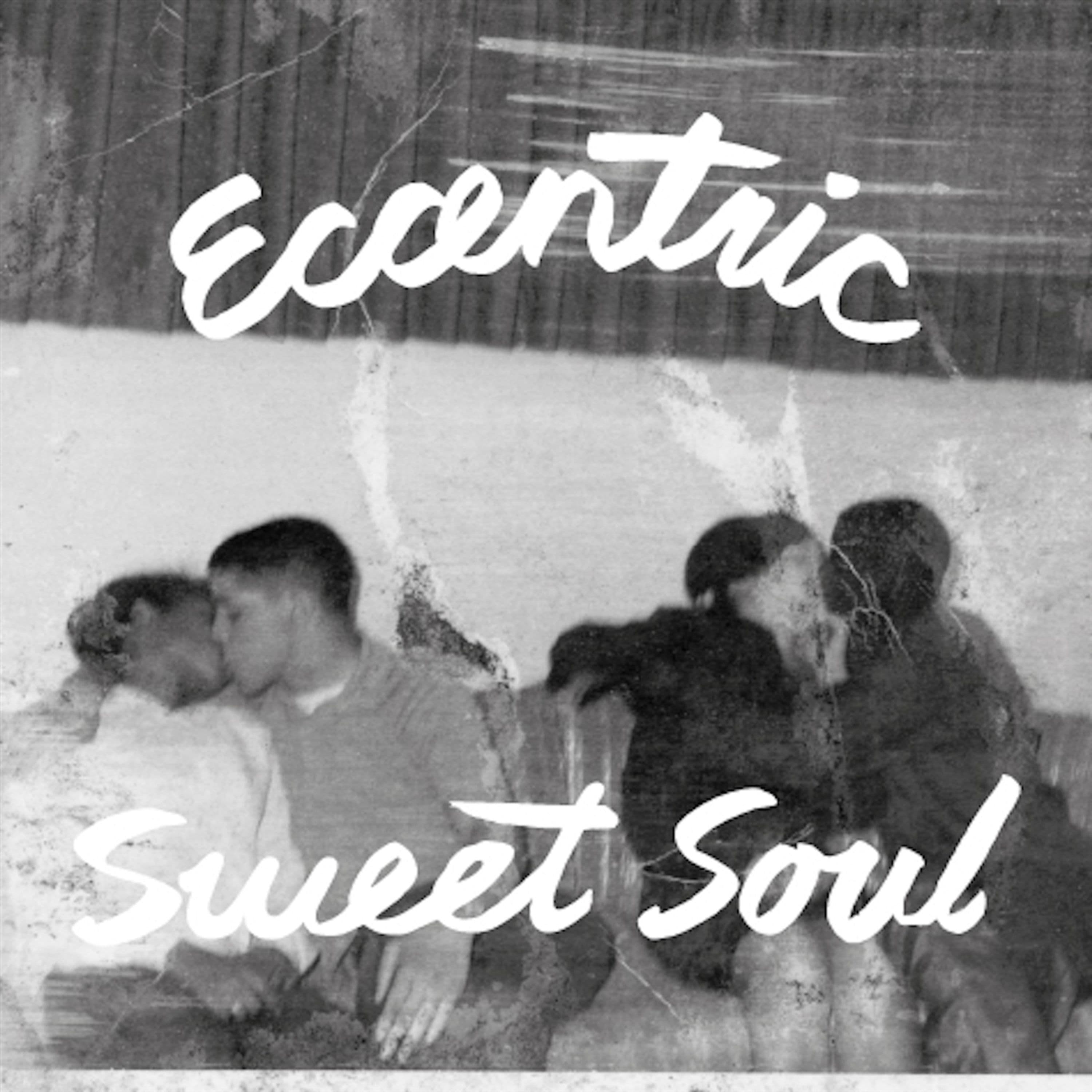 Vinyl Various Artists - ECCENTRIC SWEET SOUL