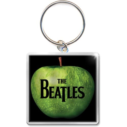 Kľúčenka The Beatles - Apple Logo