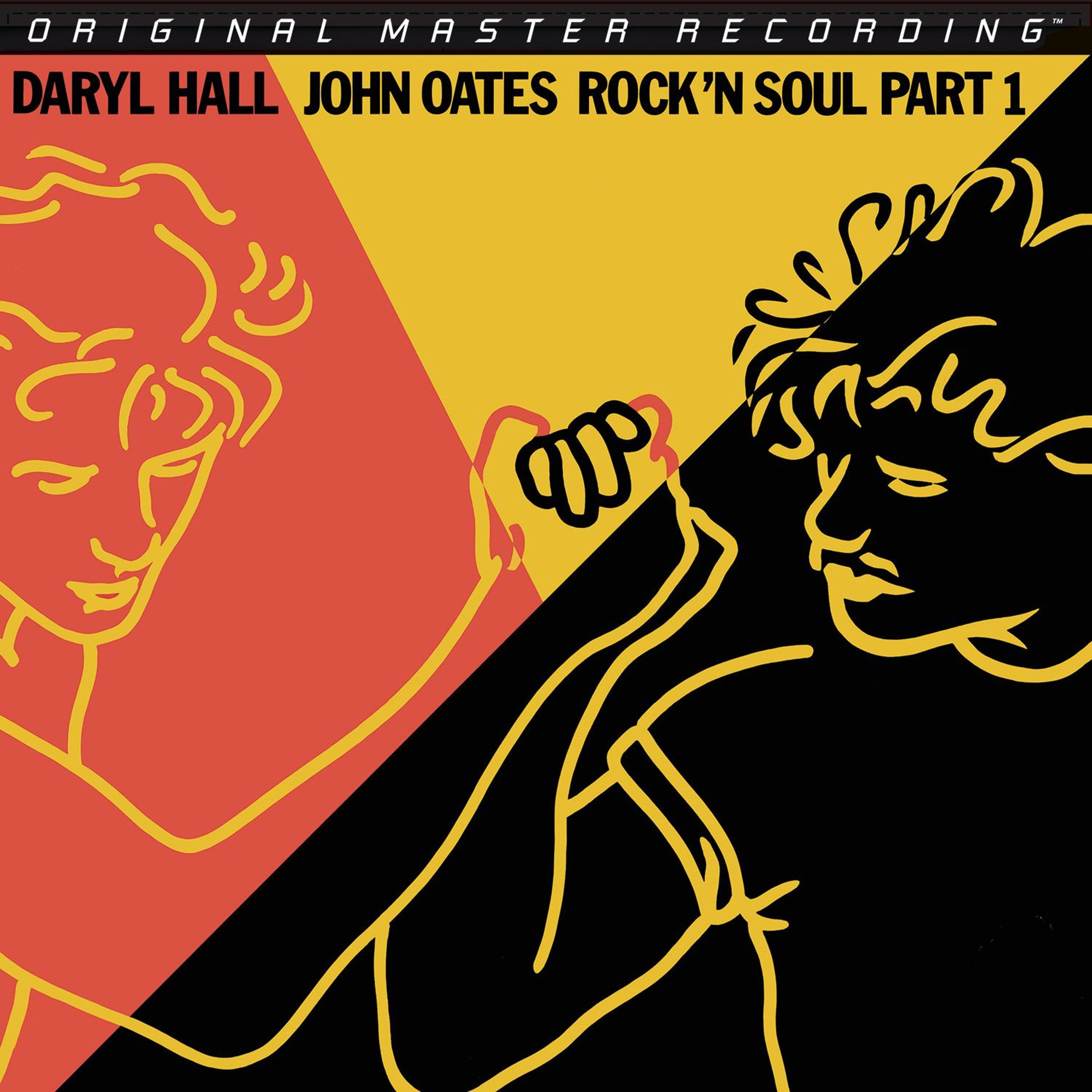 CD - ROCK 'N SOUL PART 1