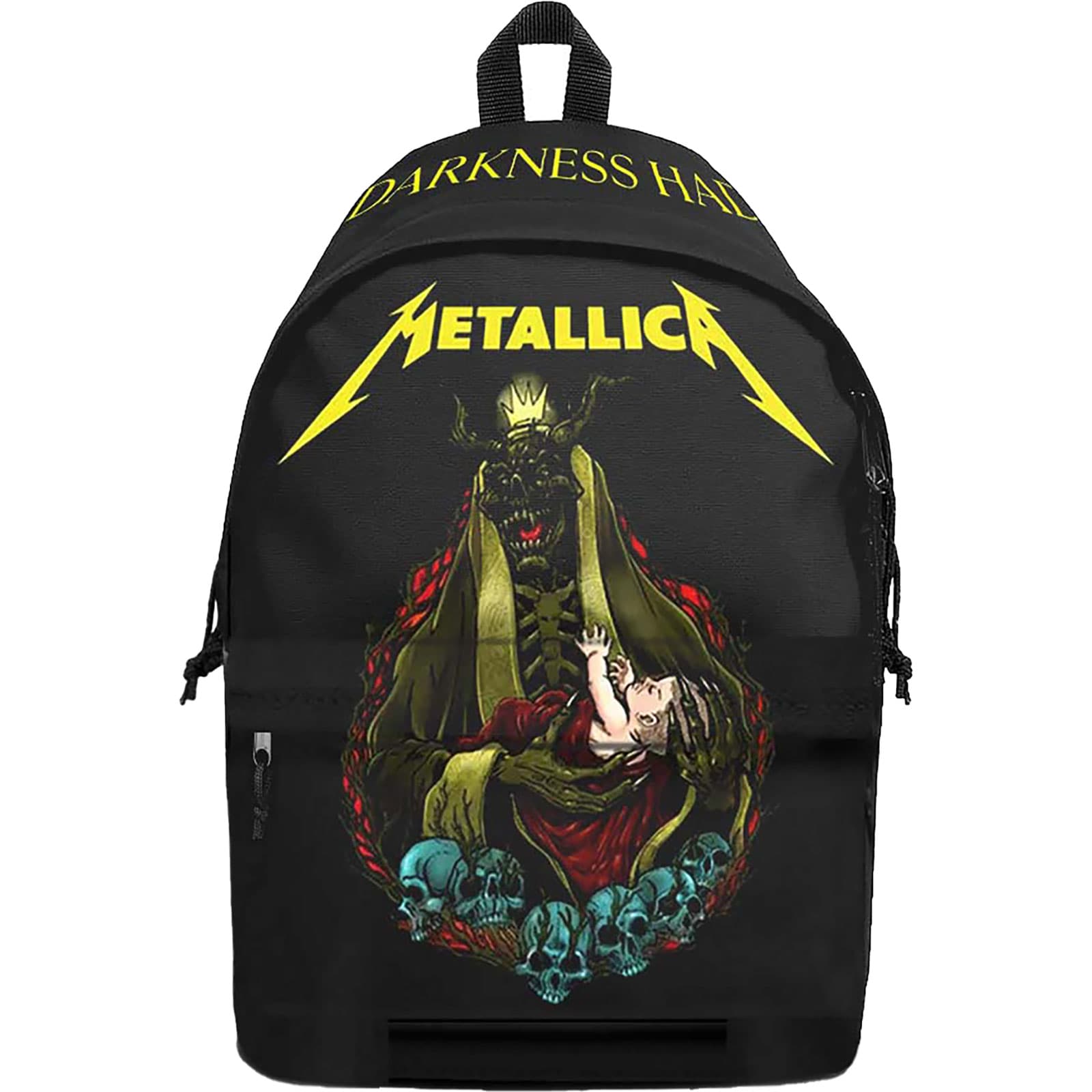 Batoh Metallica - If Darkness Had A Son