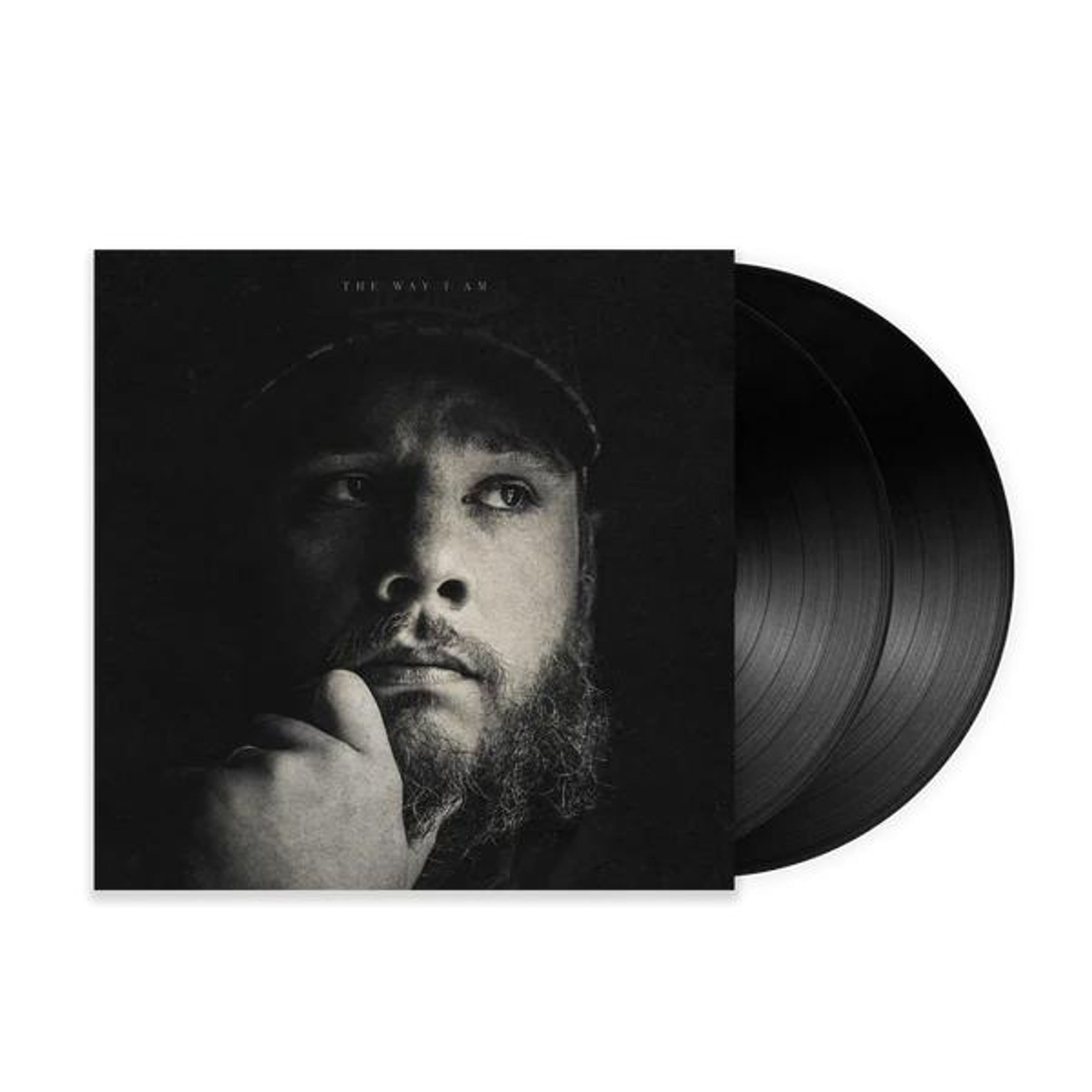 Vinyl Luke Combs - The Way I Am