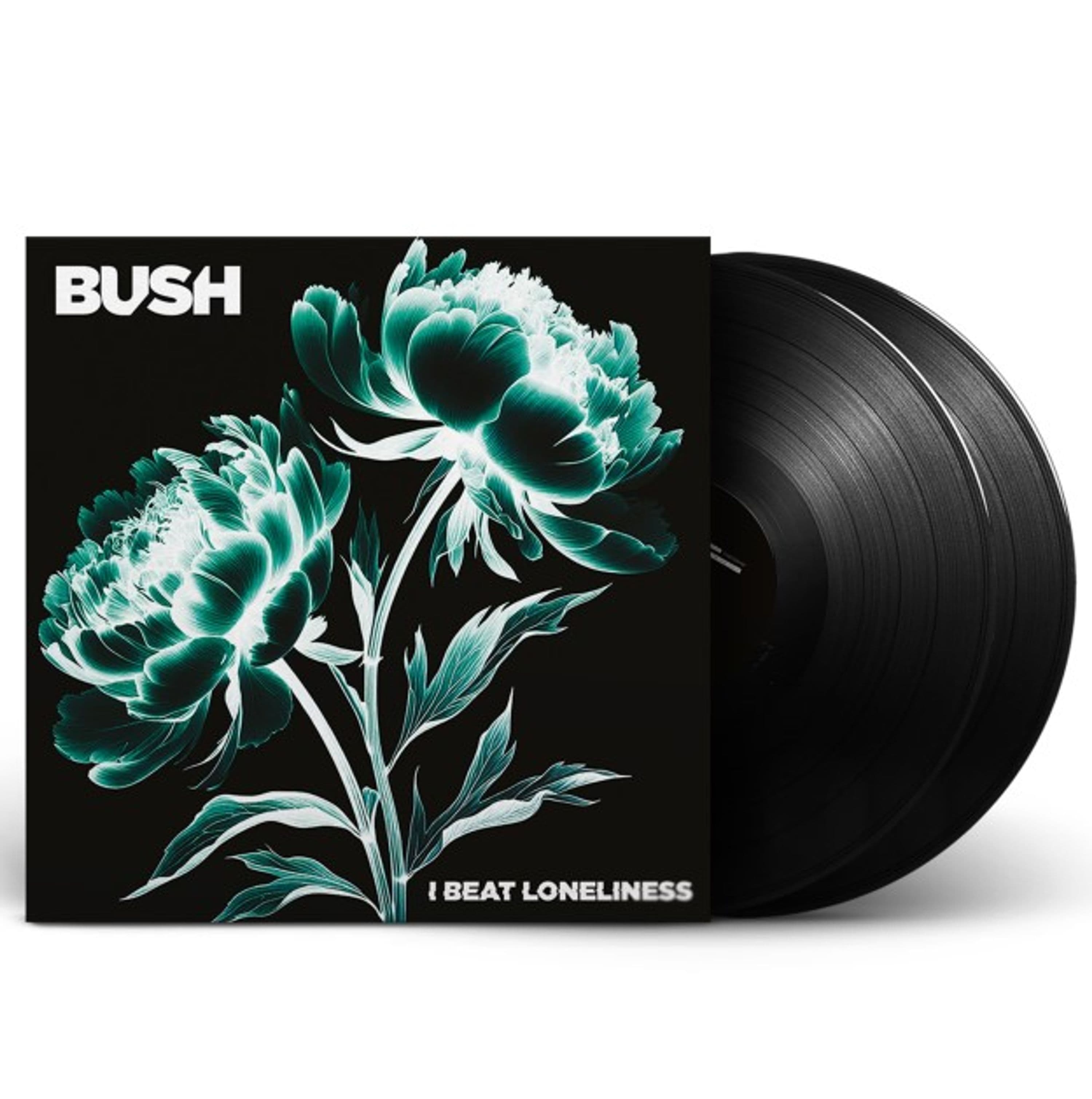 Vinyl Bush - I BEAT LONELINESS