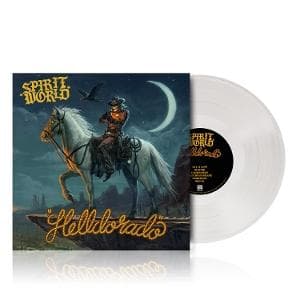Vinyl SpiritWorld - Helldorado
