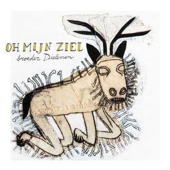CD Broeder Dieleman - OH MIJN ZIEL