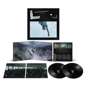 Vinyl Daniel Blumberg - The Brutalist (Original Motion Picture Soundtrack)