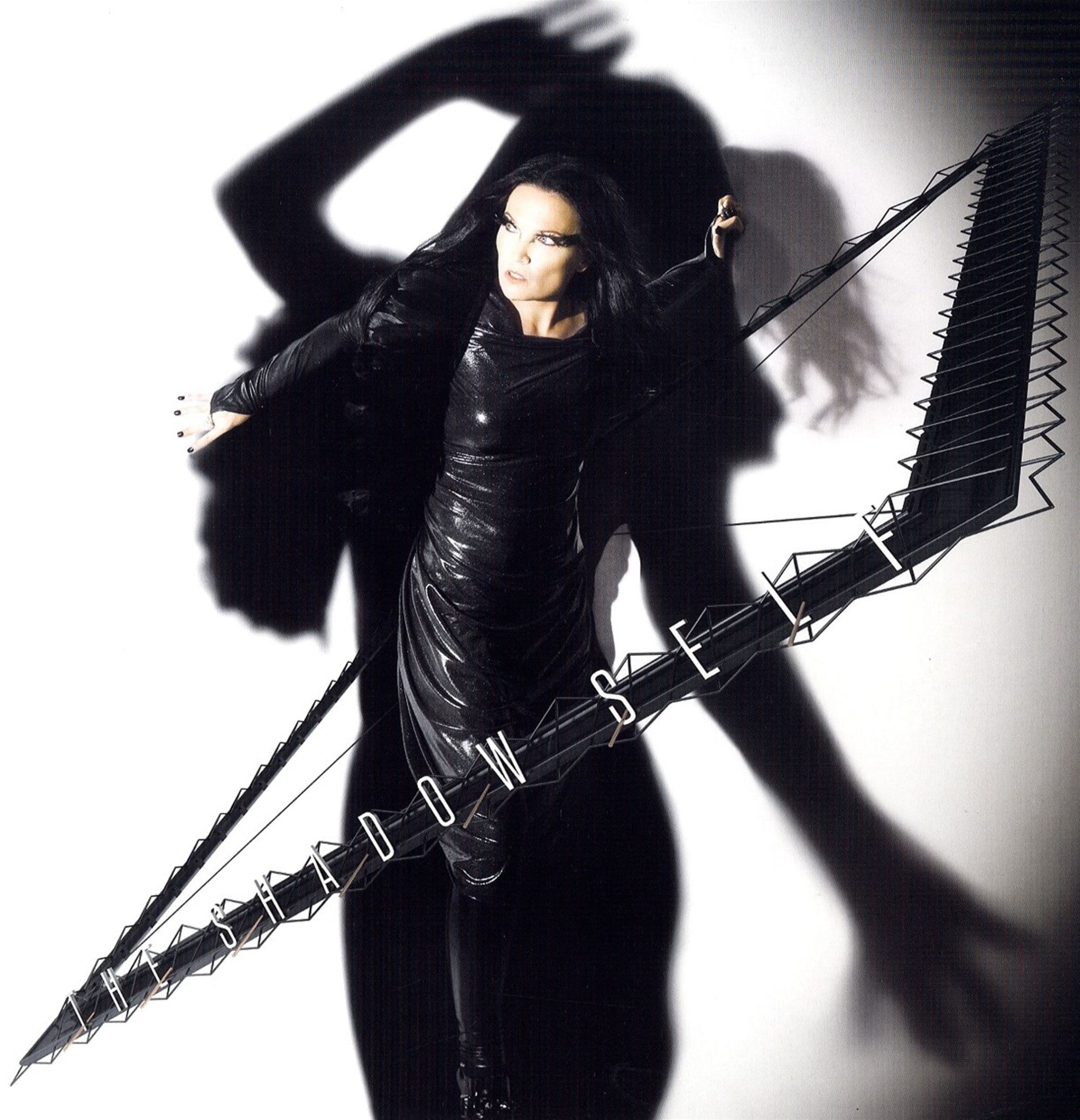 Vinyl Tarja Turunen - SHADOW SELF