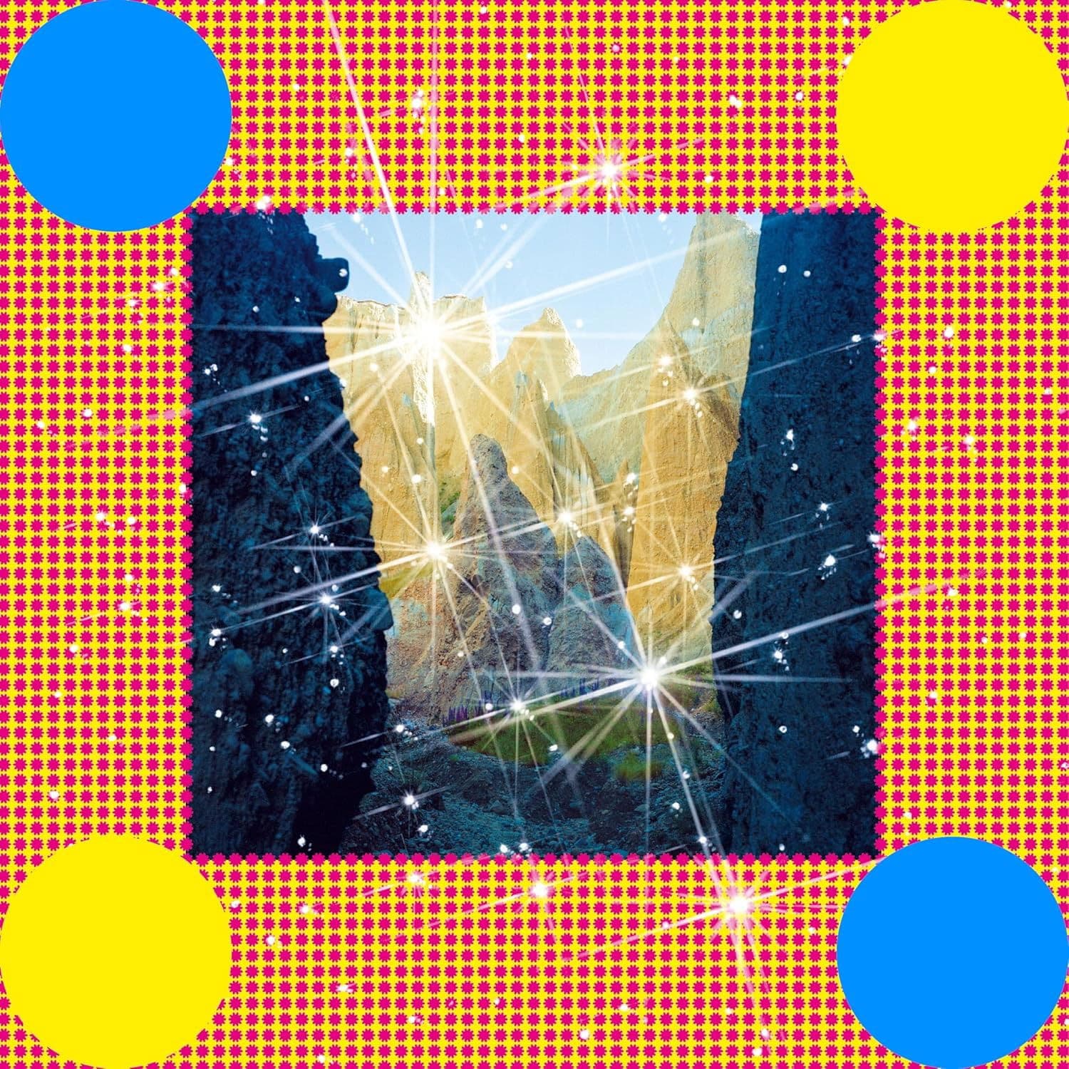 CD Caribou - HONEY