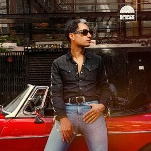 CD Jose James - 1978: REVENGE OF THE DRAGON