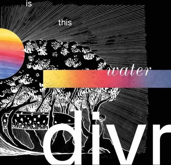 Vinyl DIVR - IS THIS WATER