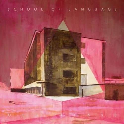 CD School of Language - OLD FEARS