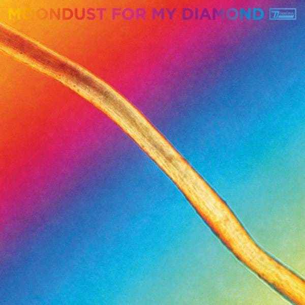 Vinyl Hayden Thorpe - MOONDUST FOR MY DIAMOND