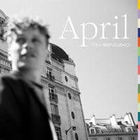 CD Tim Bendzko - April