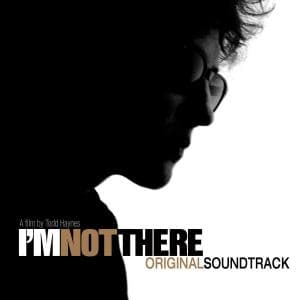 Vinyl OST - I'M NOT THERE
