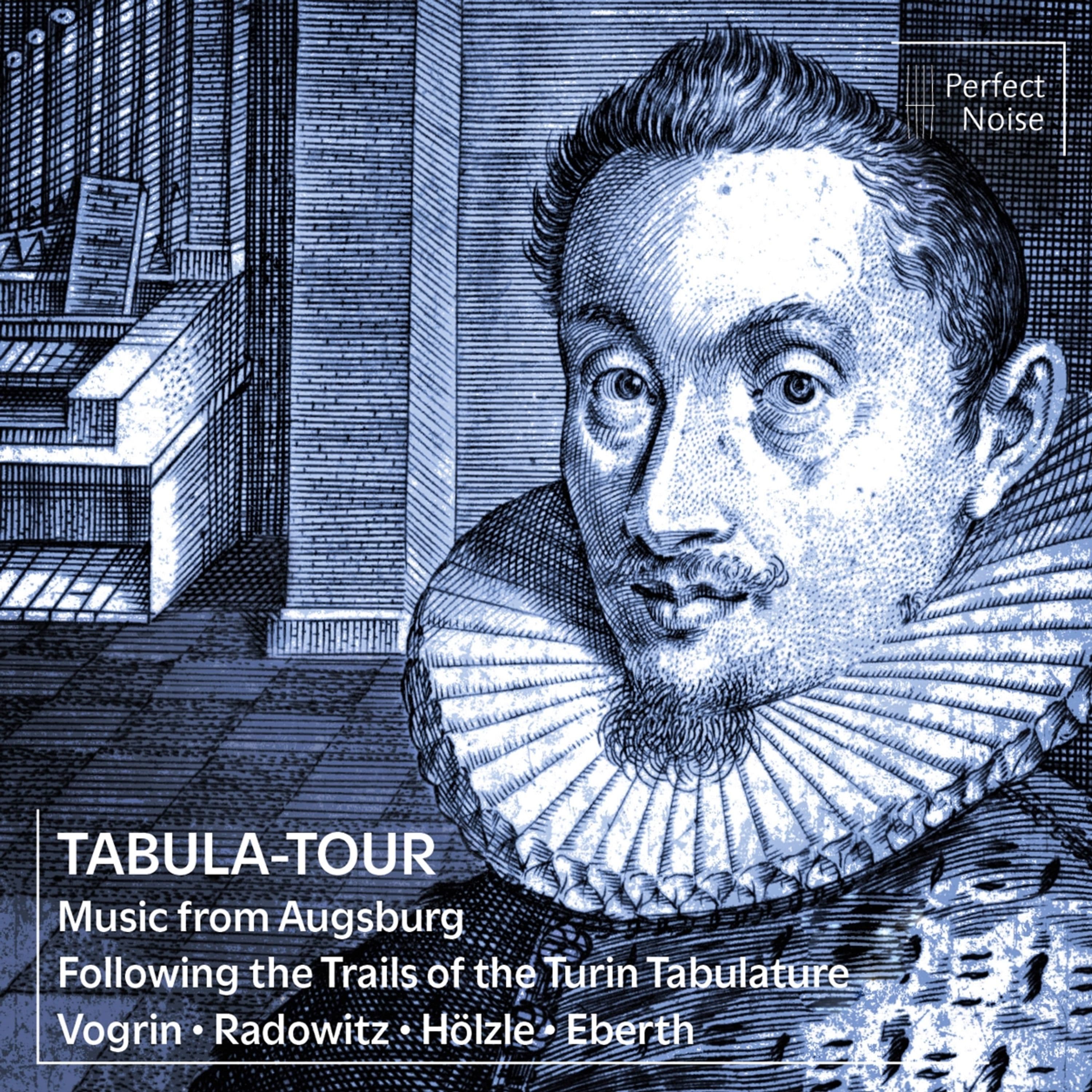 CD Michael Eberth - TABULA-TOUR