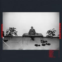 Vinyl Interpol - MARAUDER