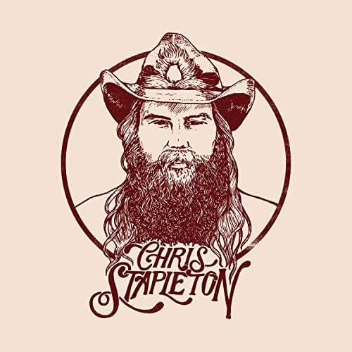 CD Chris Stapleton - FROM A ROOM VOL. ONE