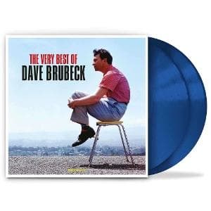 Vinyl Dave Brubeck - THE VERY BEST OF