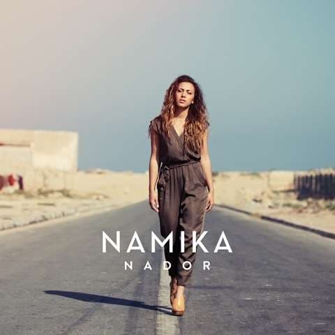 CD Namika - Nador