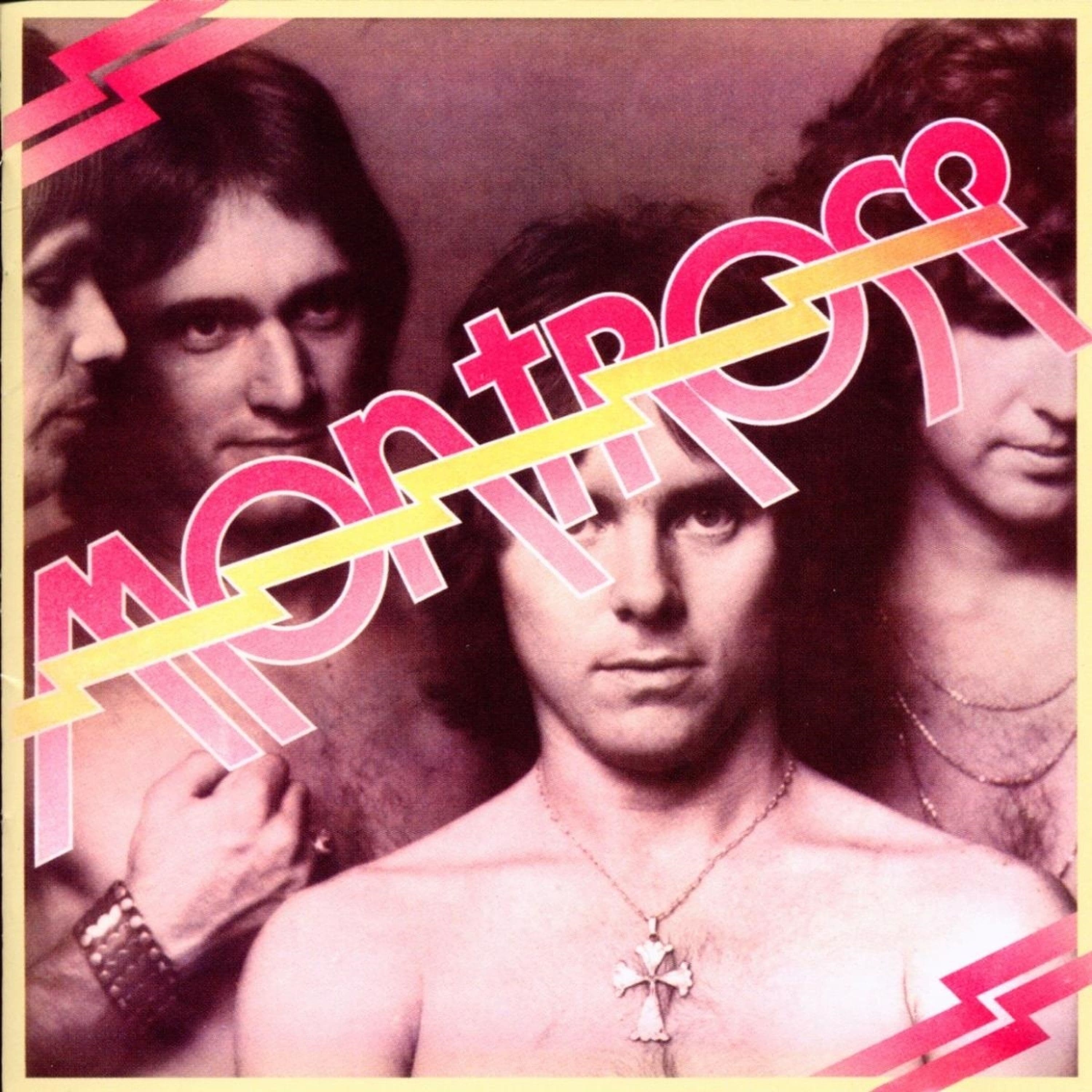 CD Montrose - MONTROSE