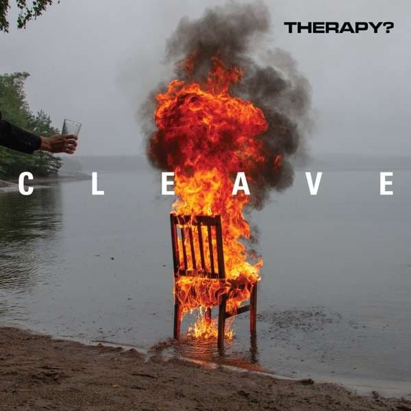 CD Therapy? - Cleave