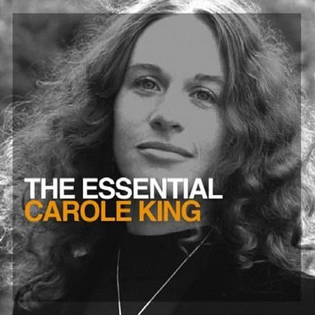 CD Carole King - The Essential Carole King