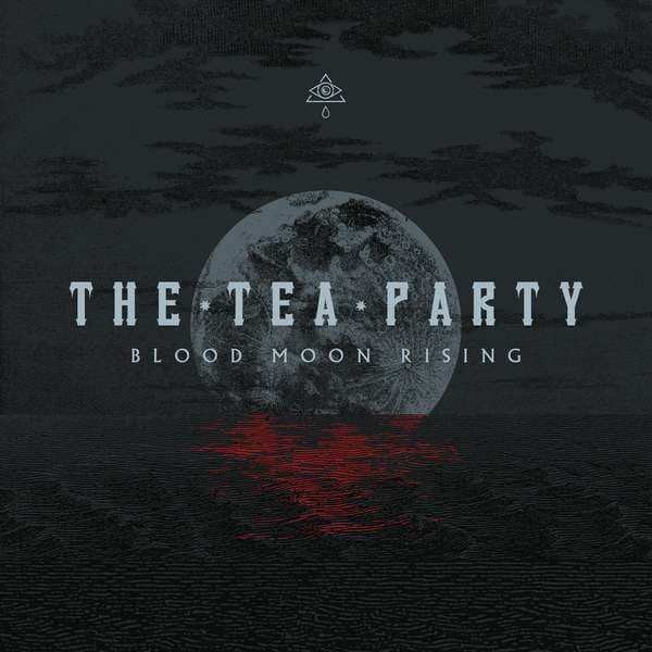 Vinyl The Tea Party - Blood Moon Rising