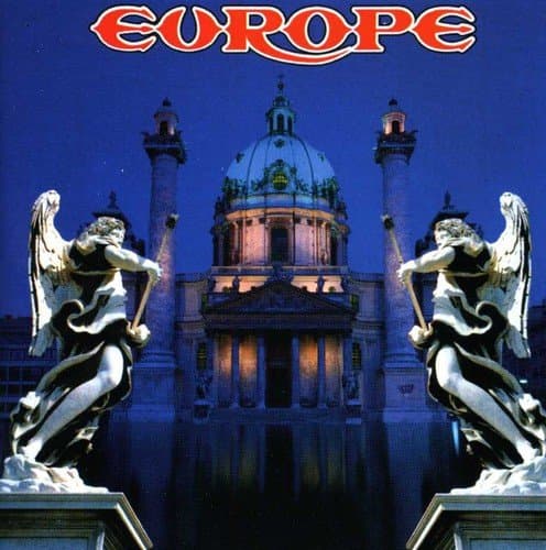 CD Europe - EUROPE