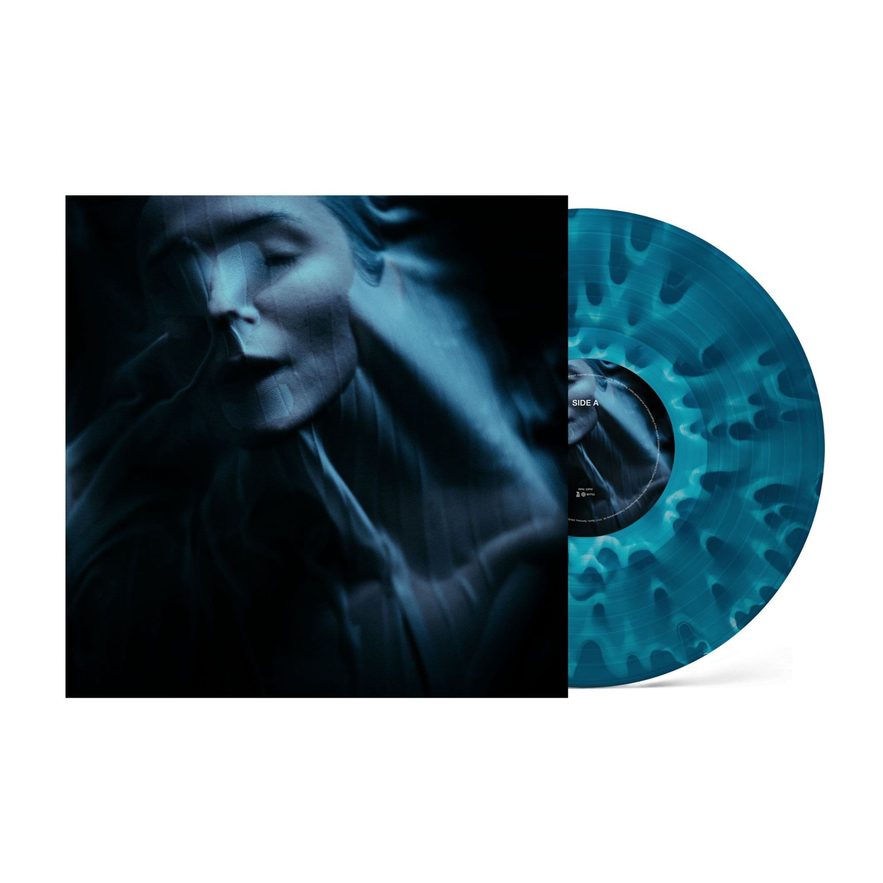 Vinyl - PEACE WHEN I'M DEAD
