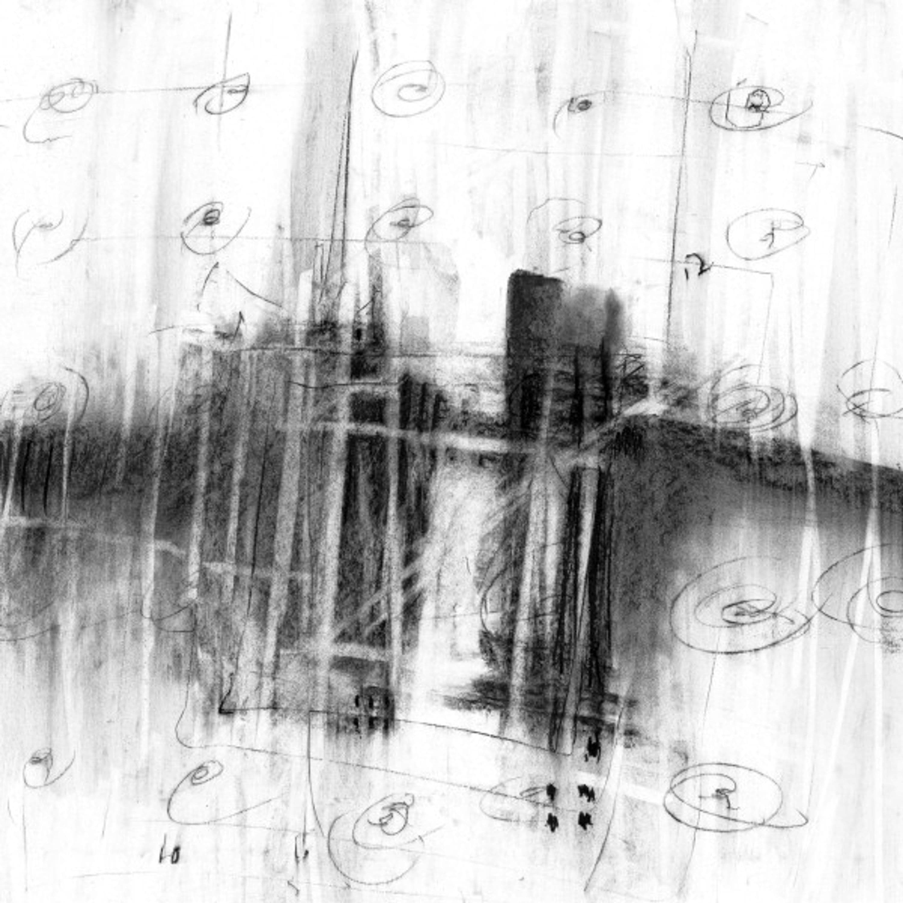 CD Idle Heirs - LIFE IS VIOLENCE