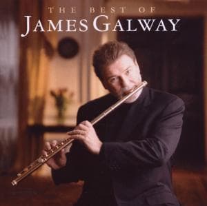 CD James Galway - The Best of James Galway