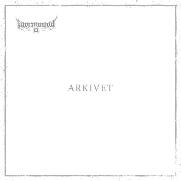 CD Wormwood - Arkivet