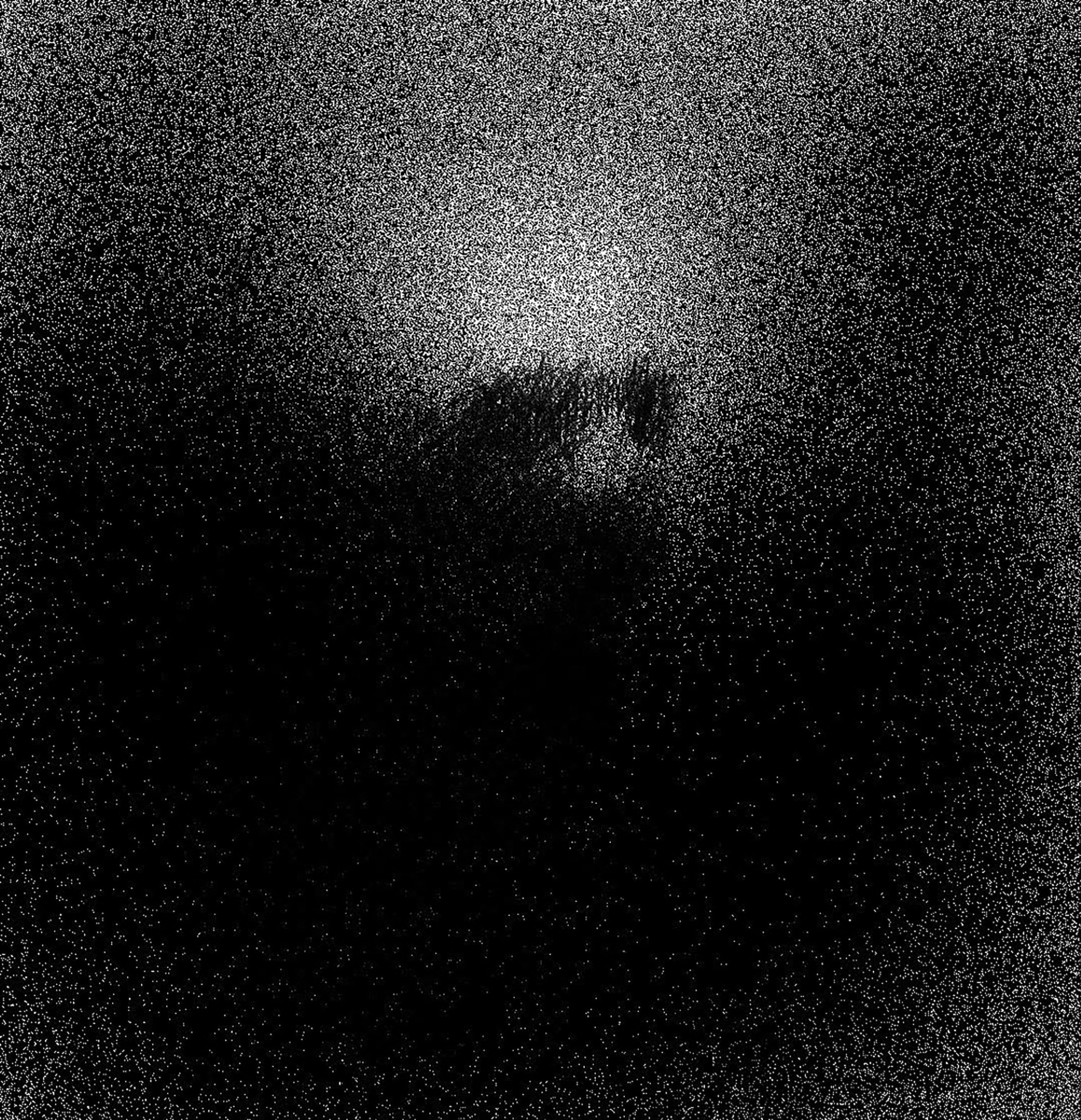 Vinyl Boundaries - DEATH IS LITTLE MORE