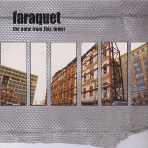 Vinyl Faraquet - THE VIEW FROM THIS TOWER
