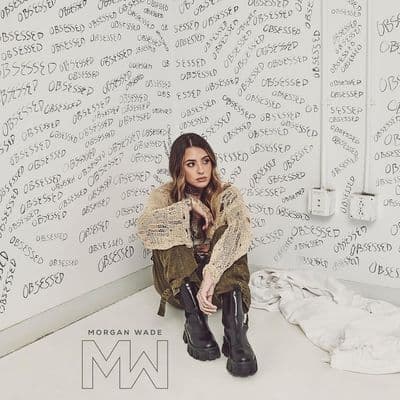 Vinyl Morgan Wade - Obsessed