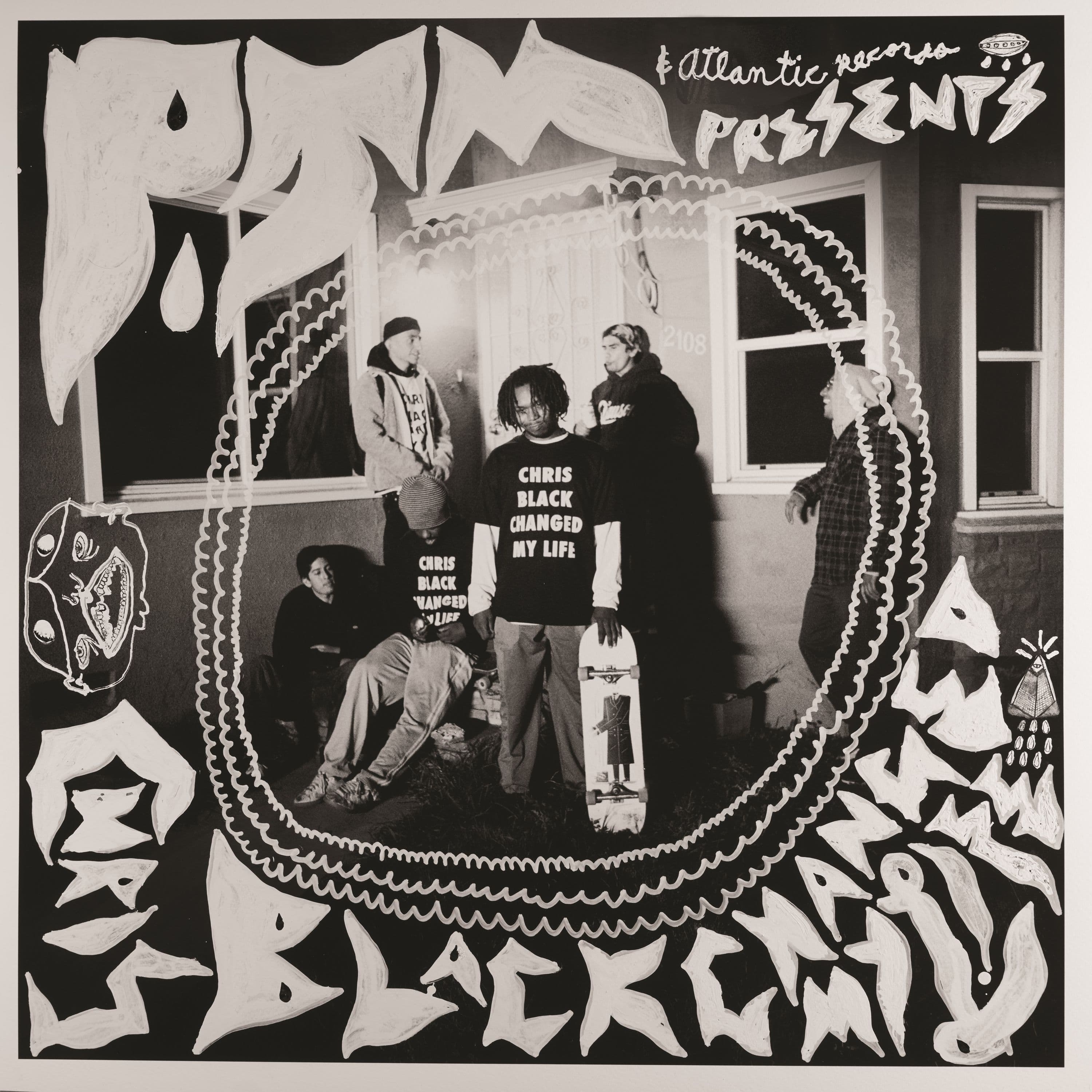CD Portugal. The Man - TBD