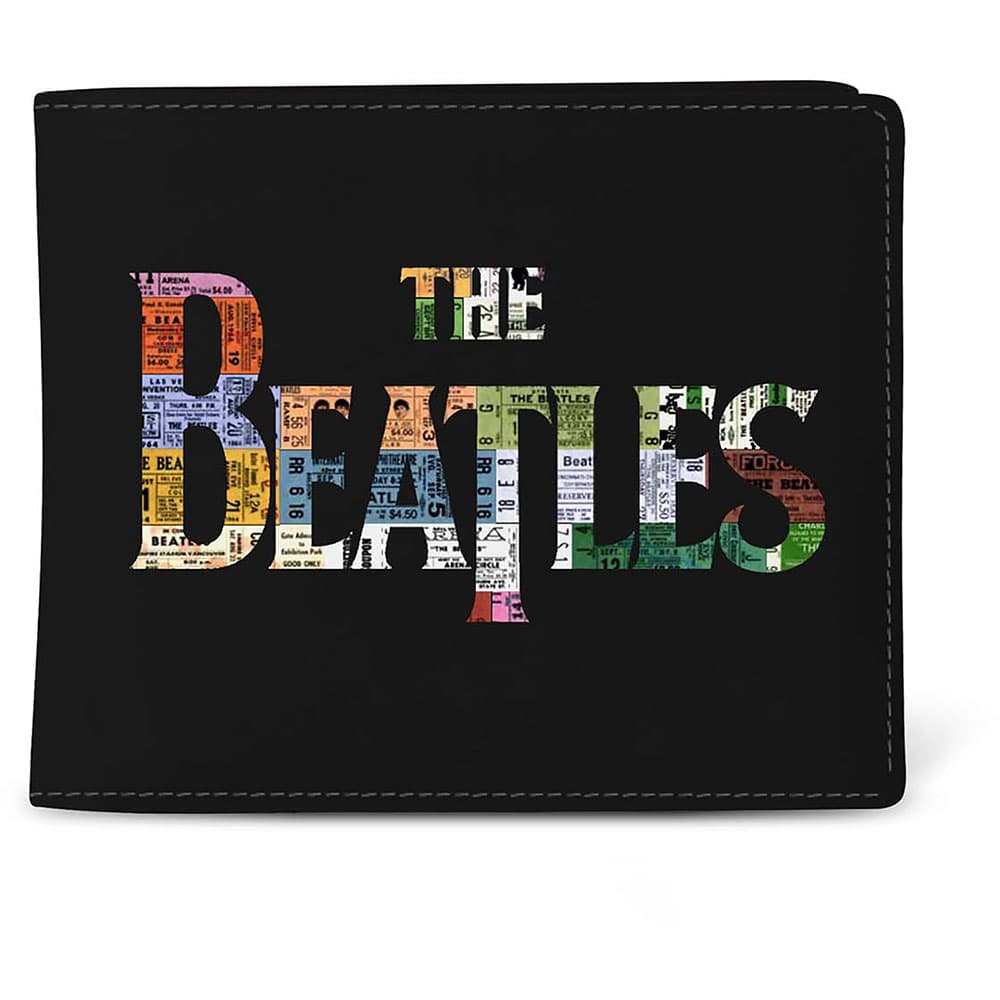 Peňaženka The Beatles - Tickets