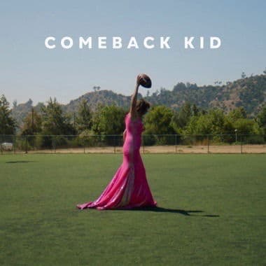 Vinyl Bridget Kearney - 7-COMEBACK KID