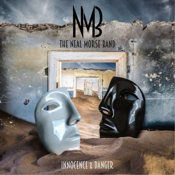 Vinyl The Neal Morse Band - Innocence & Danger