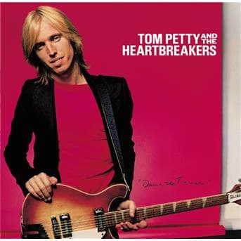 CD Tom Petty and the Heartbreakers - DAMN THE TORPEDOES