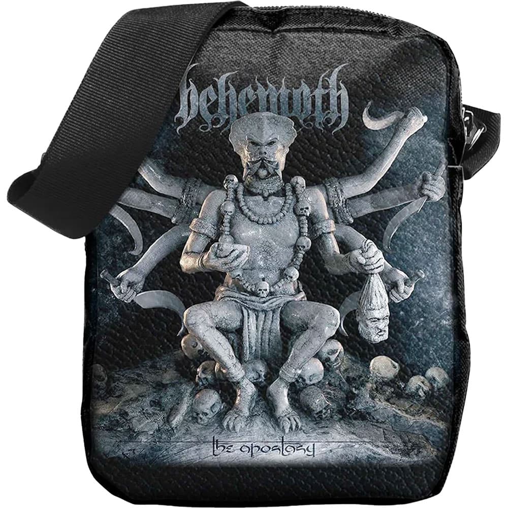 Taška Behemoth - The Apostasy