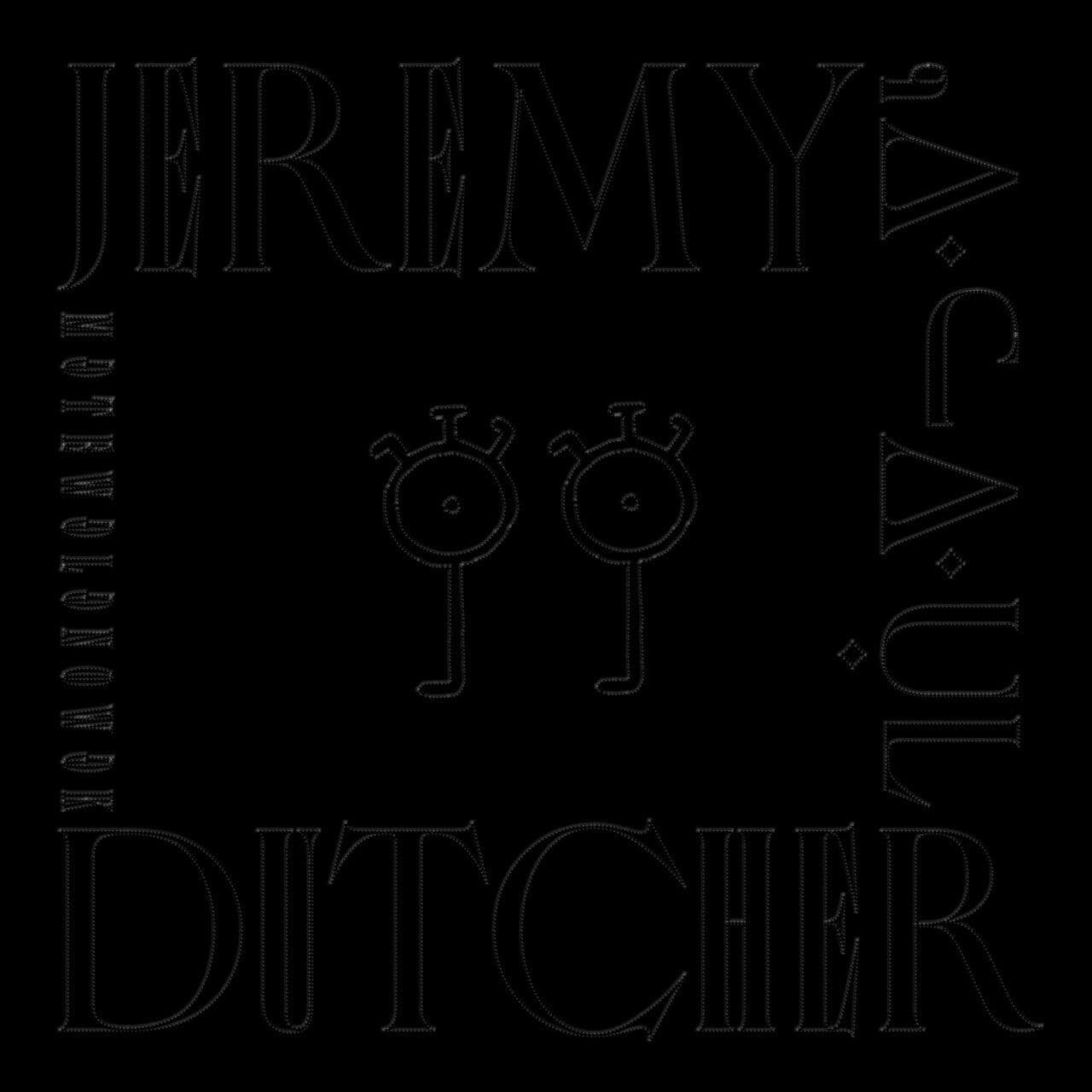Vinyl Jeremy Dutcher - MOTEWOLONUWOK