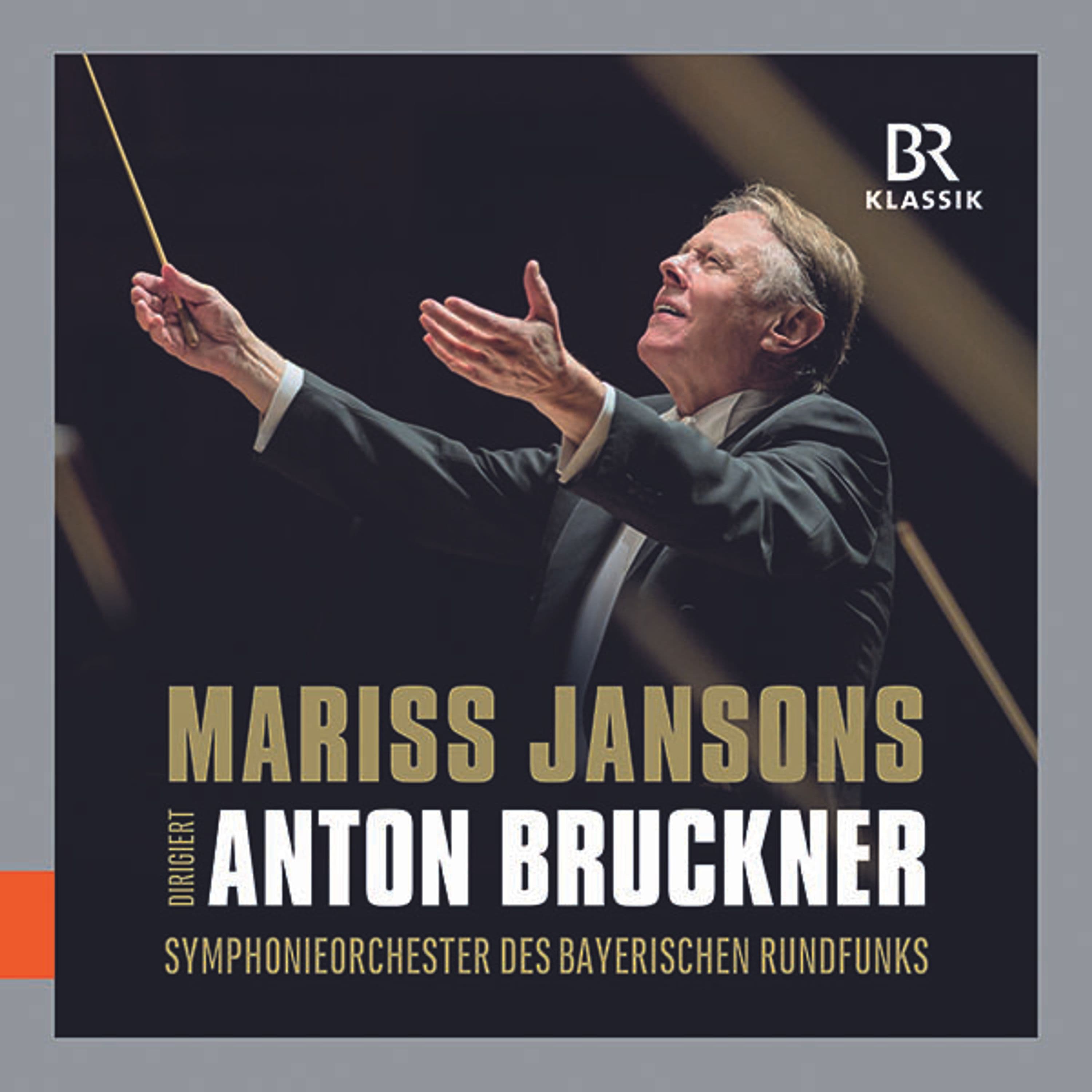 CD Berliner Philharmoniker - SYMPHONIES 3, 4, 6-9