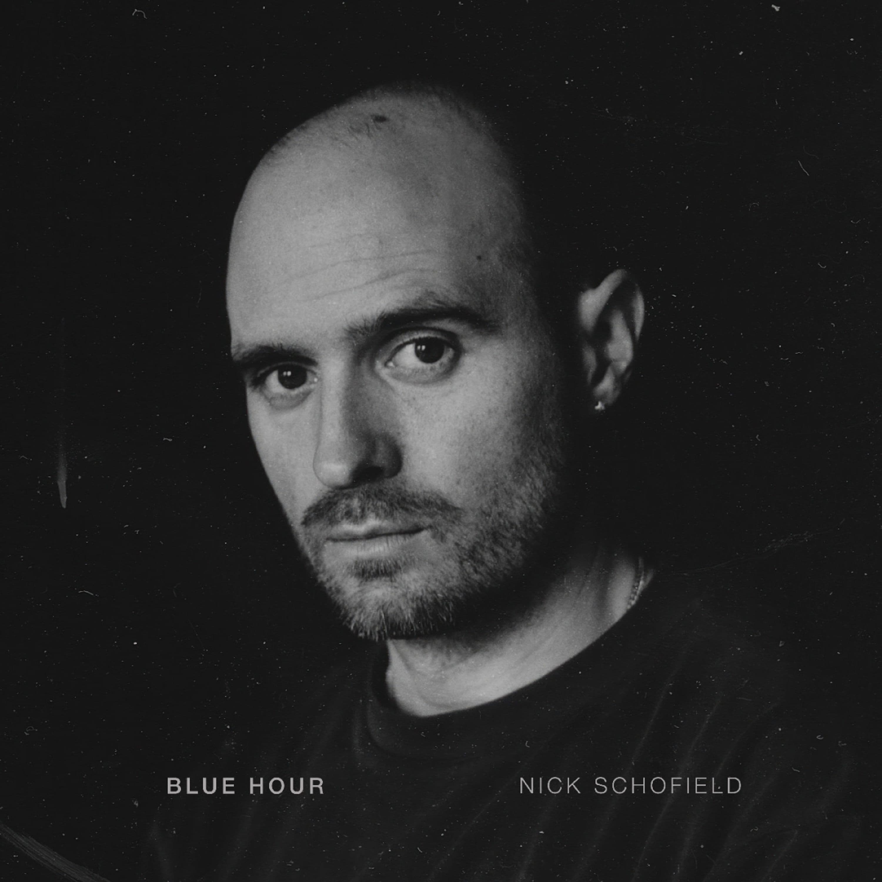 Vinyl - SCHOFIELD, NICK - BLUE HOUR