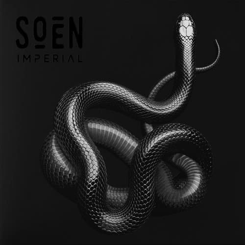 Vinyl Soen - IMPERIAL