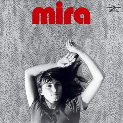 CD Breakout - MIRA
