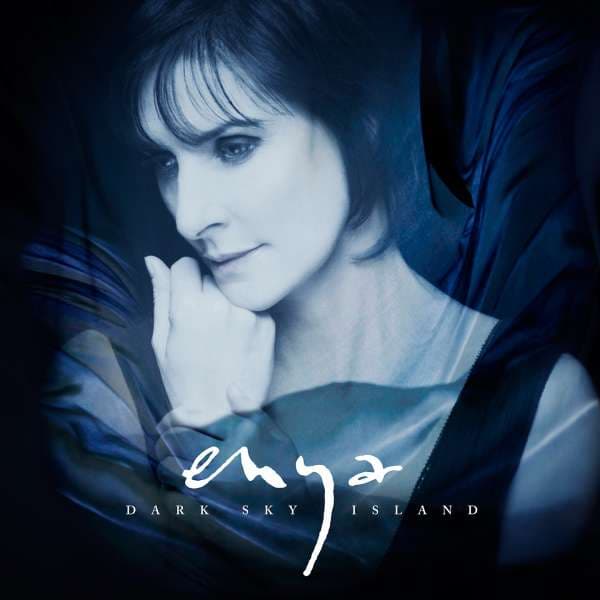 CD Enya - DARK SKY ISLAND (DELUXE)