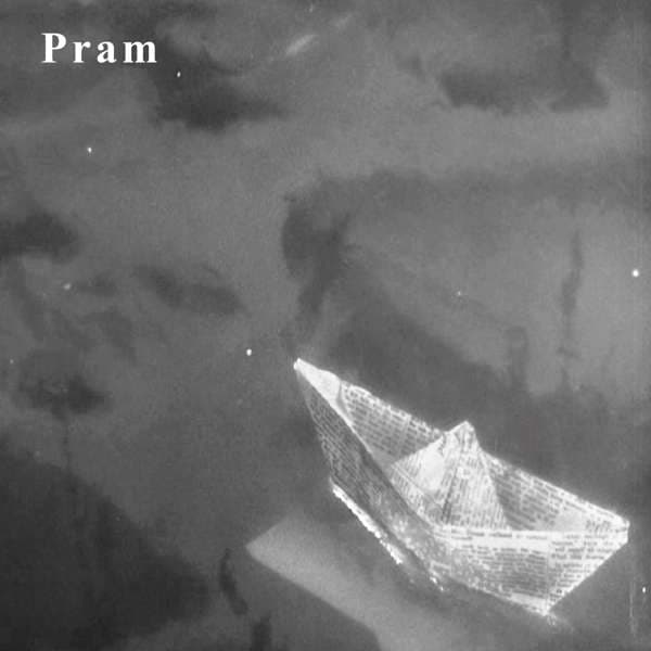 CD Pram - ACROSS THE MERIDIAN