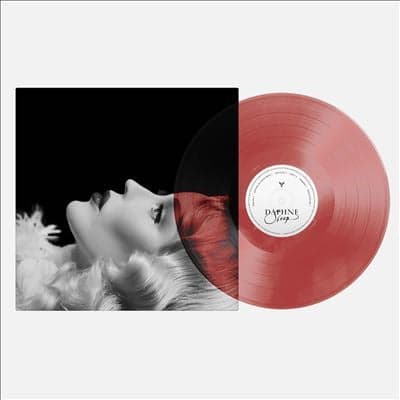 Vinyl Daphne Guinness - SLEEP